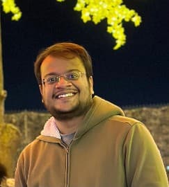 Priyank Sevak
